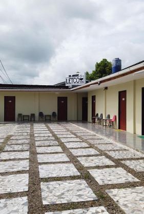 Letco Inn Syariah