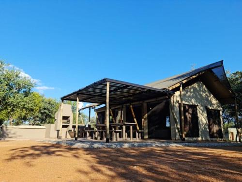Lethabong Lodge