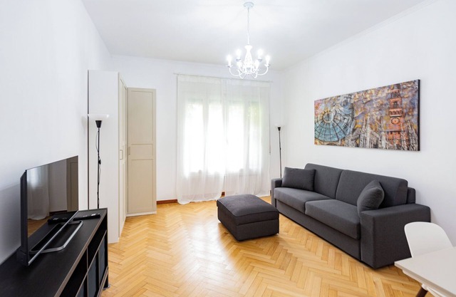 LETIZIA5 Sweet and cozy apartment