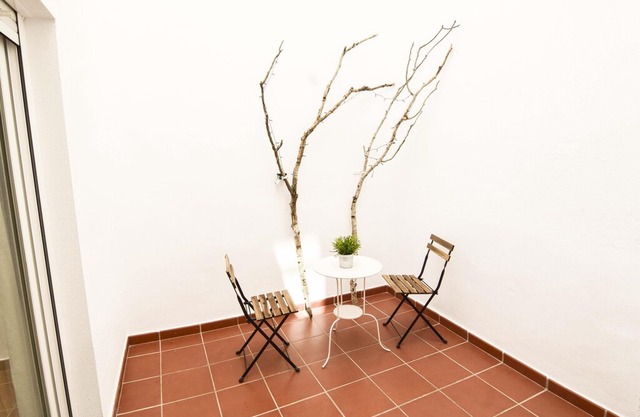 Letmalaga Barcelo Apartment 3