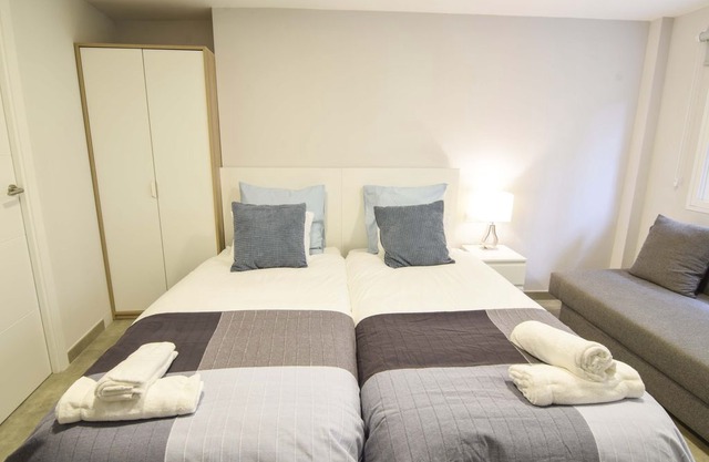 Letmalaga Comfort Studio 1