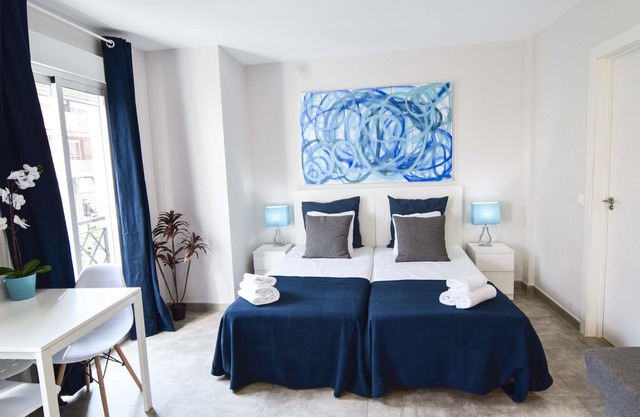 Letmalaga Comfort Studio 2
