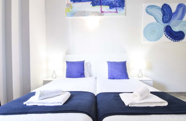 Letmalaga Comfort Studio 6