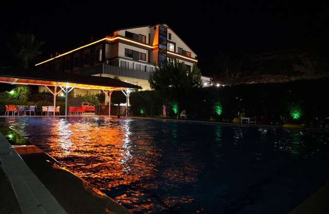 Letoon Antique Hotel