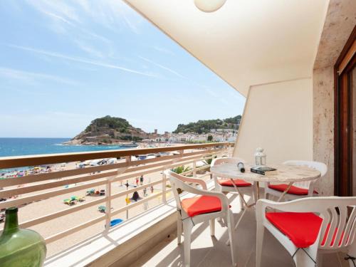 Tossa De Mar 
