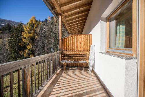 Lettnerhof Bnb Wohnung