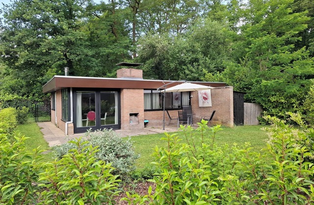 Leuke Vakantiebungalow in Schitterende Omgeving!