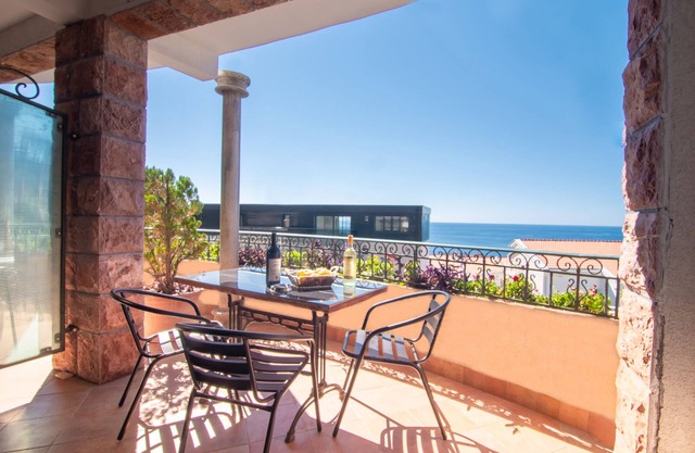 Levantin Inn 1-3 Room N9