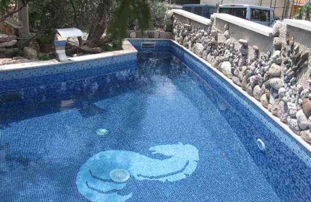 Levantin Inn 1,3 Room N4 Sea Side