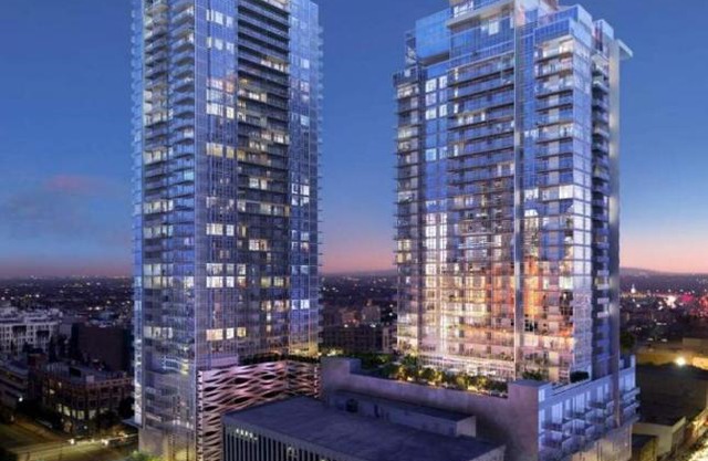 Level Los Angeles - Downtown Flower