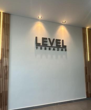 LEVEL TERRAZAS exclusivo con parrillas privadas