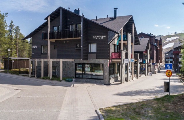 Levin Stara A03 by Interhome