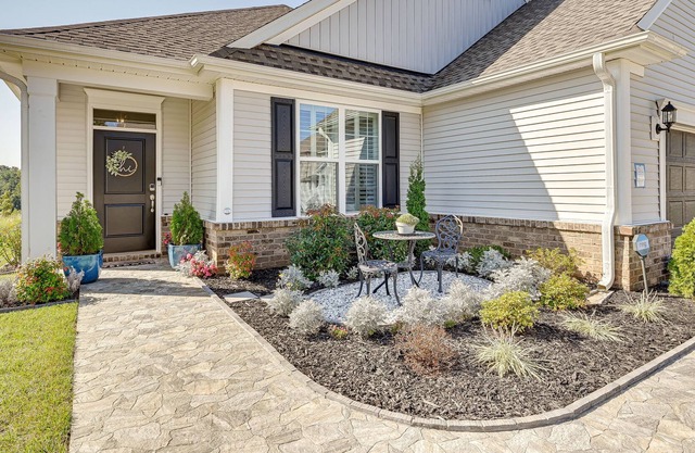 Lewisville Home: 12 Mi to Downtown Winston-Salem!
