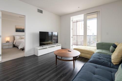 Lex On Bixel Apartments