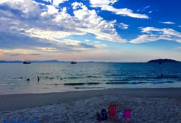 Lexus Residence Apto 304