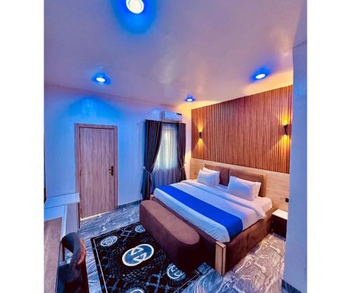 Lexworld Hotels