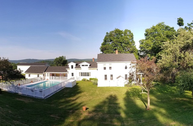 Lg Beautiful Country Home in Scenic Upstate NY!