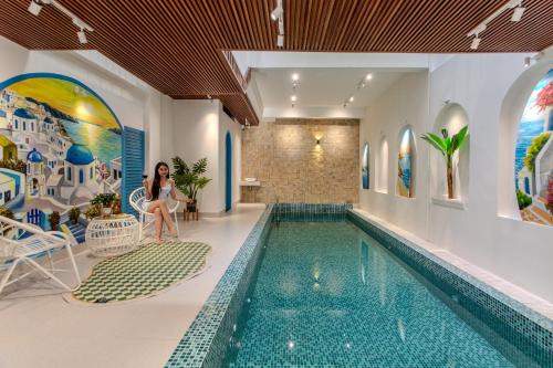 LG Villa My Khe Beach