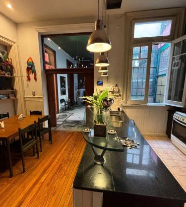 LGY Bed & Breakfast ONLY MEN