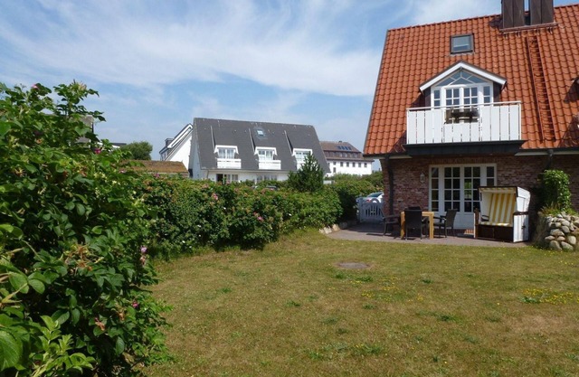 LH Isernhagenhof, App.2 - Schöne 2-zimmer Ferienwohnung mit ca. 49 m² Wohnfläche, für 2 Personen