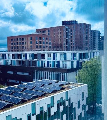 Lia's Place in Barking