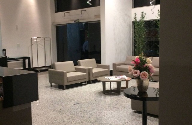 Liber Hotel Nova Serrana