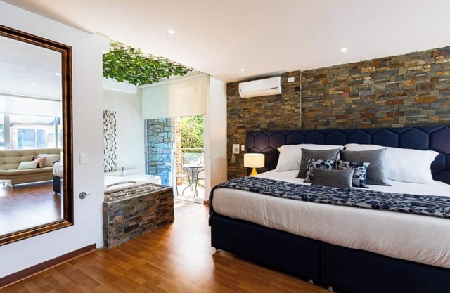 Libertg Hotels Spa Medellin