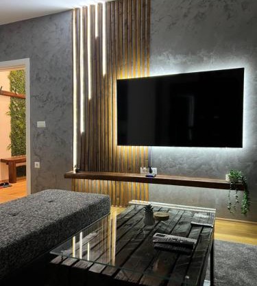 LiboroApartments