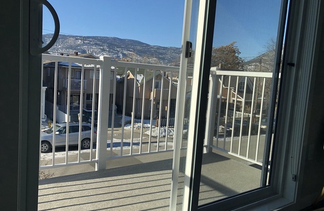Licensed | BEST Location in Penticton | 3 BDR (1B)