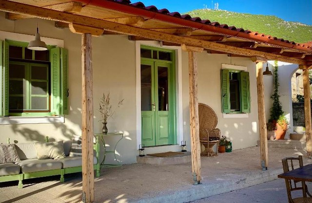 Lichada Villa's