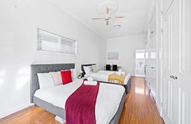 Lidcombe Boutique Guest House near Berala Station