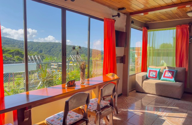 Lidia's Mountain View