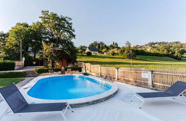 Lidija House - Three Bedroom Villa, Sleeps 6
