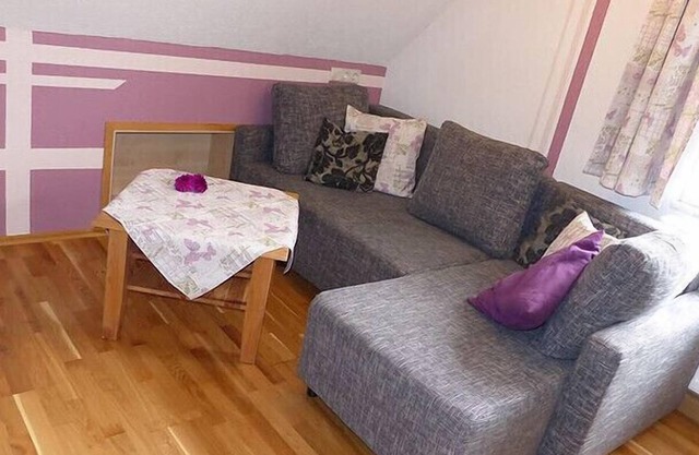 Liebevolle *Wohnung auf Ferienbauernhof mit kostenlosem WLAN
