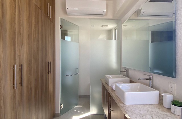 LIFE Bucerias 501, APT with Ocean view in Golden zone