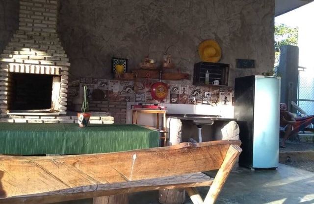 Life is better in the sea of ítacare ... who visits comes back to live ... vemmmm