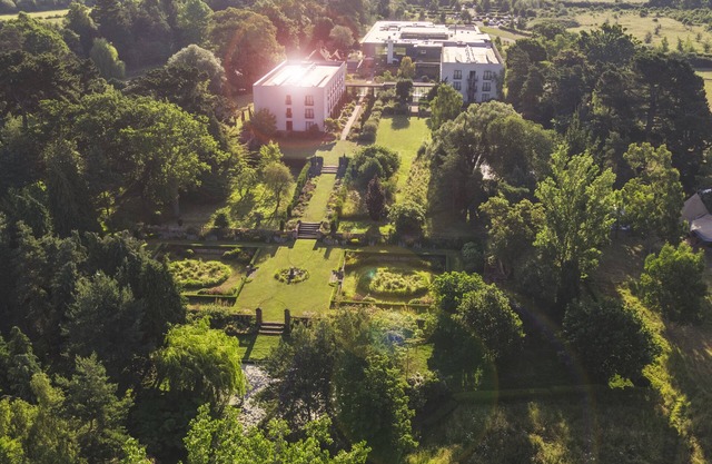 Lifehouse Spa & Hotel