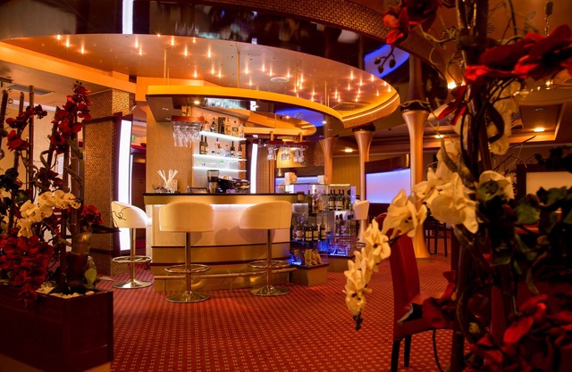 Lifestyle Hotel