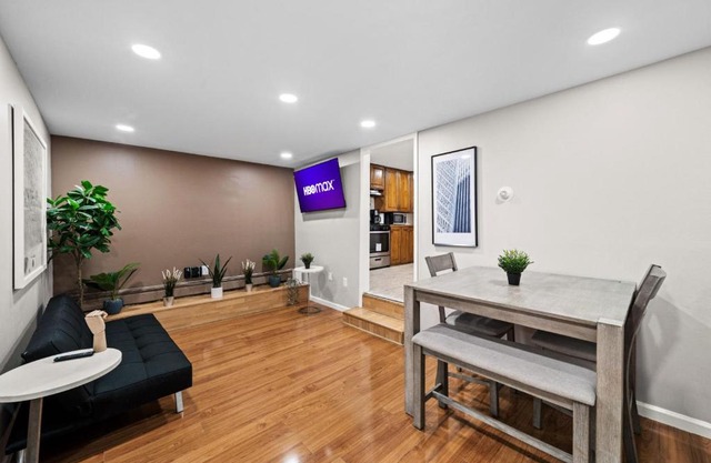 Lifestyle Loft 20 Min NYC EWR