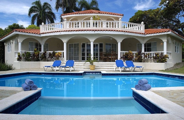 Lifestyle Villa 6 Bedroom Villa