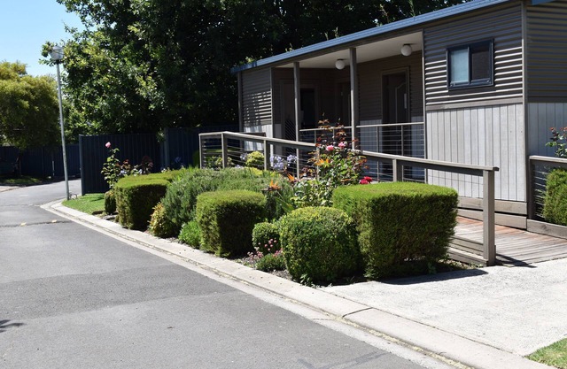 Lifestyle Villages Traralgon