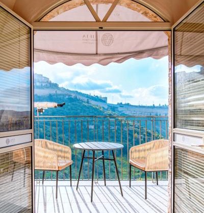Lifta Boutique Hotel & Spa