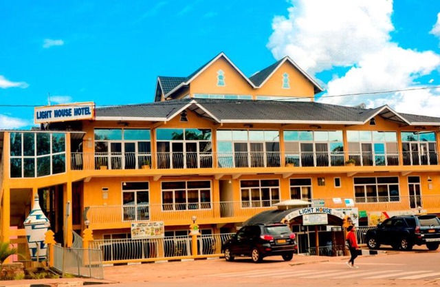 Light House Hotel