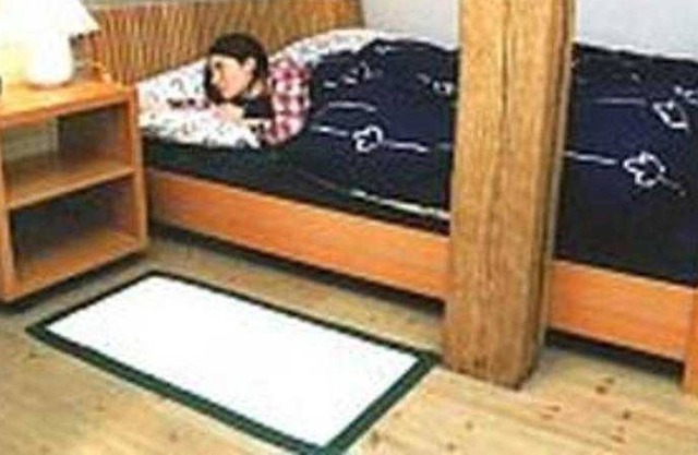 Lighthouse - Manor Ketelshagen - romantic, quiet location