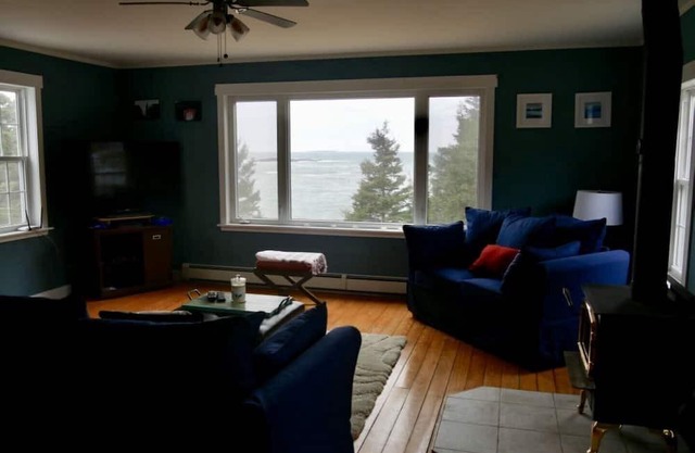 Lighthouse View only 4,5 km from Peggys Cove