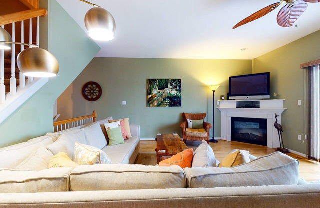 Lighthouse Beacon Road 