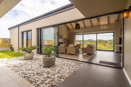 Lighthouse Villa Romansbaai