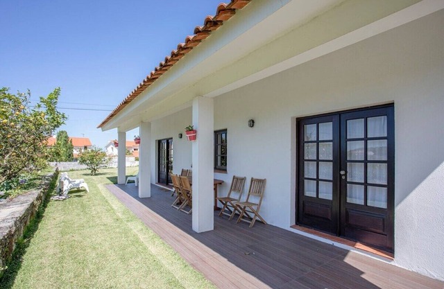 Liiiving in Viana - Afife Country House