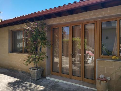 Like at Home Salento - Rustic Bungalow