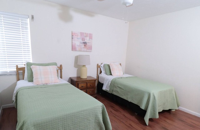 LIKE YOU - Village, PRIVATE POOL & JACUZZI SPA
